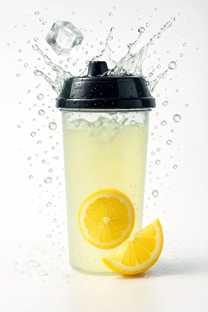 Infused Detox Water
