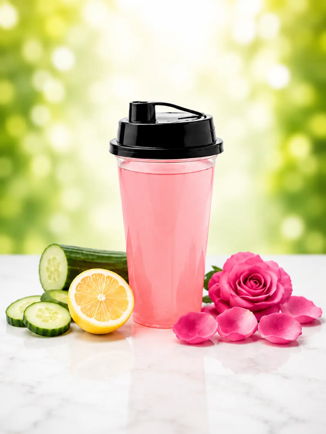 Rose Cooling Hydration