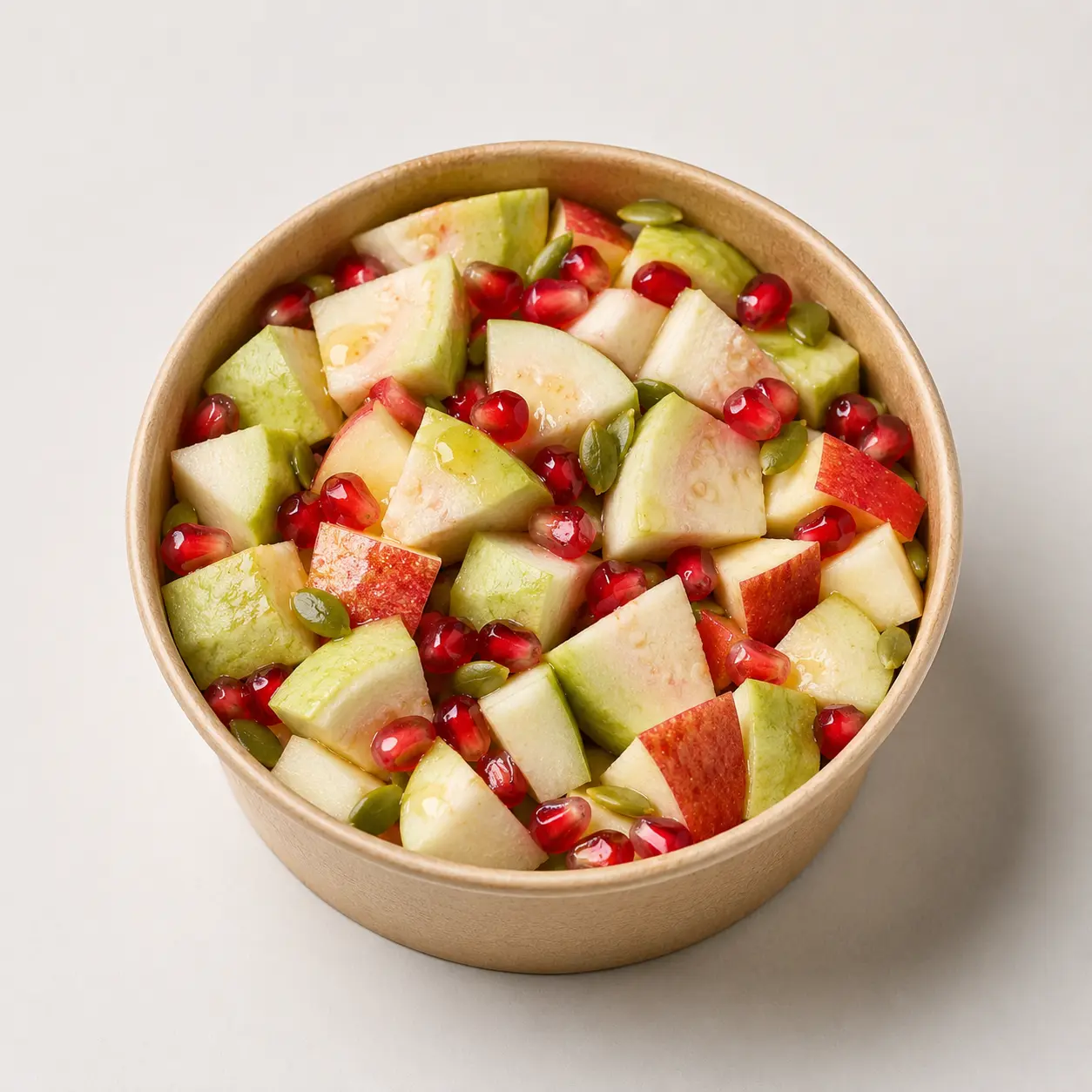 GuavaPome Fruit Bowl