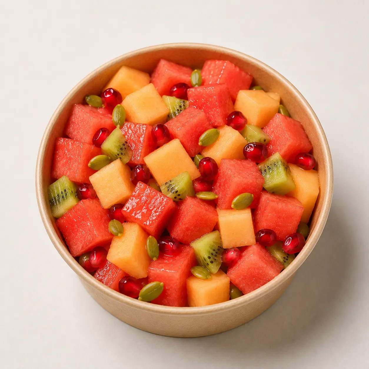 MelonPome Fruit Bowl