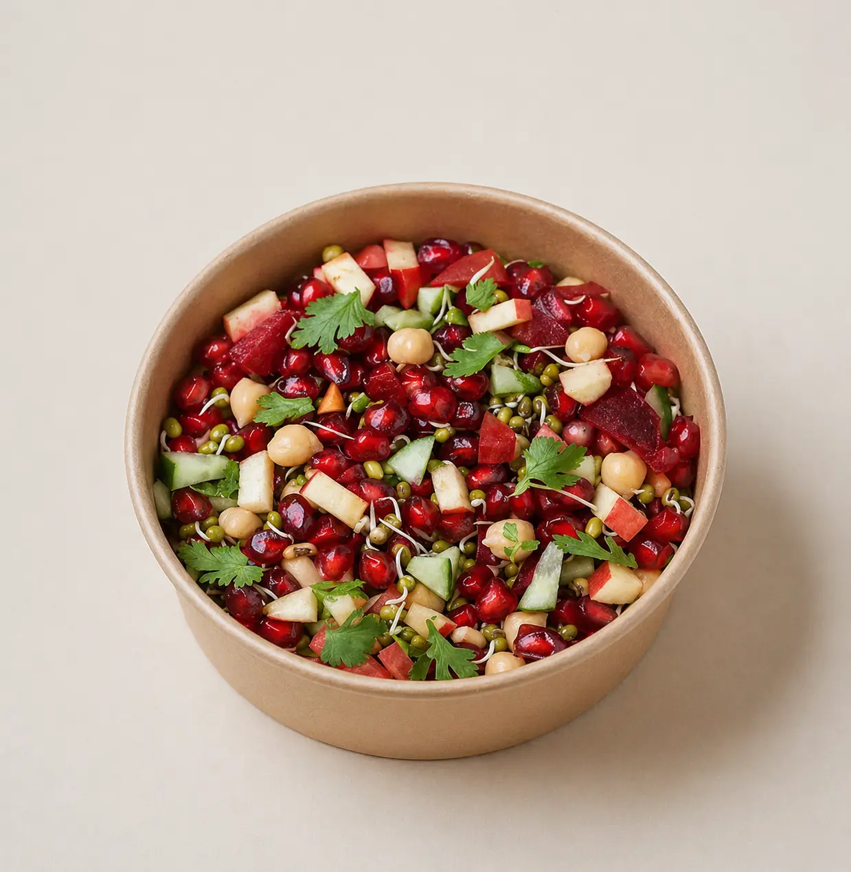 PomeBean Salad