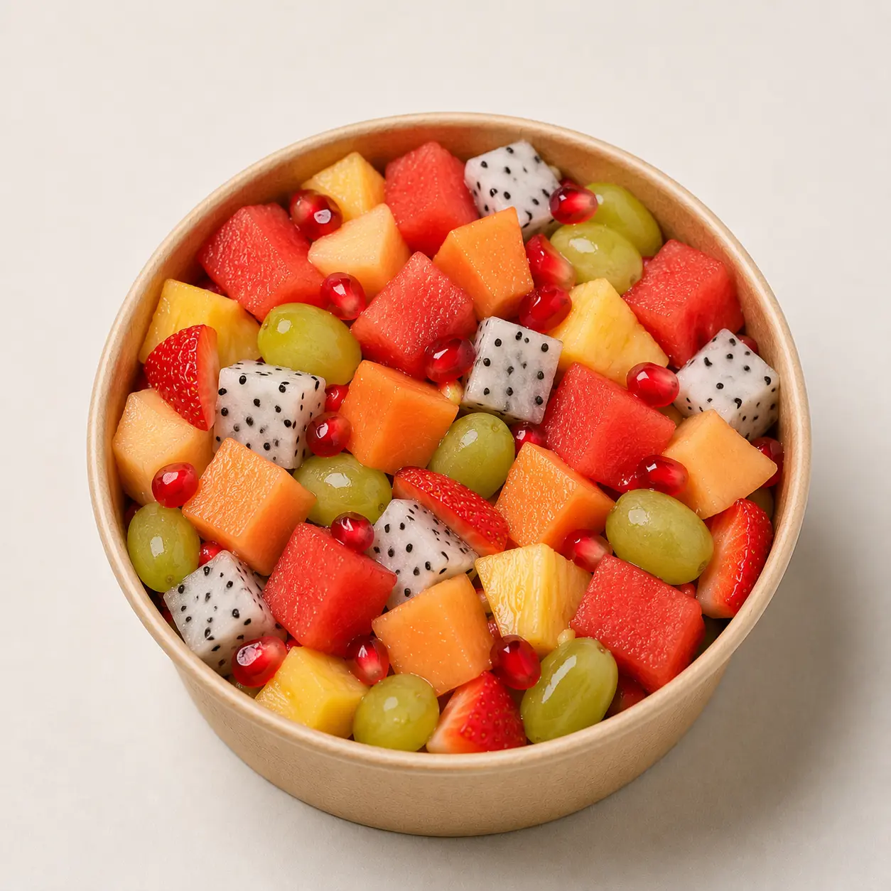 TropiMix Fruit Bowl