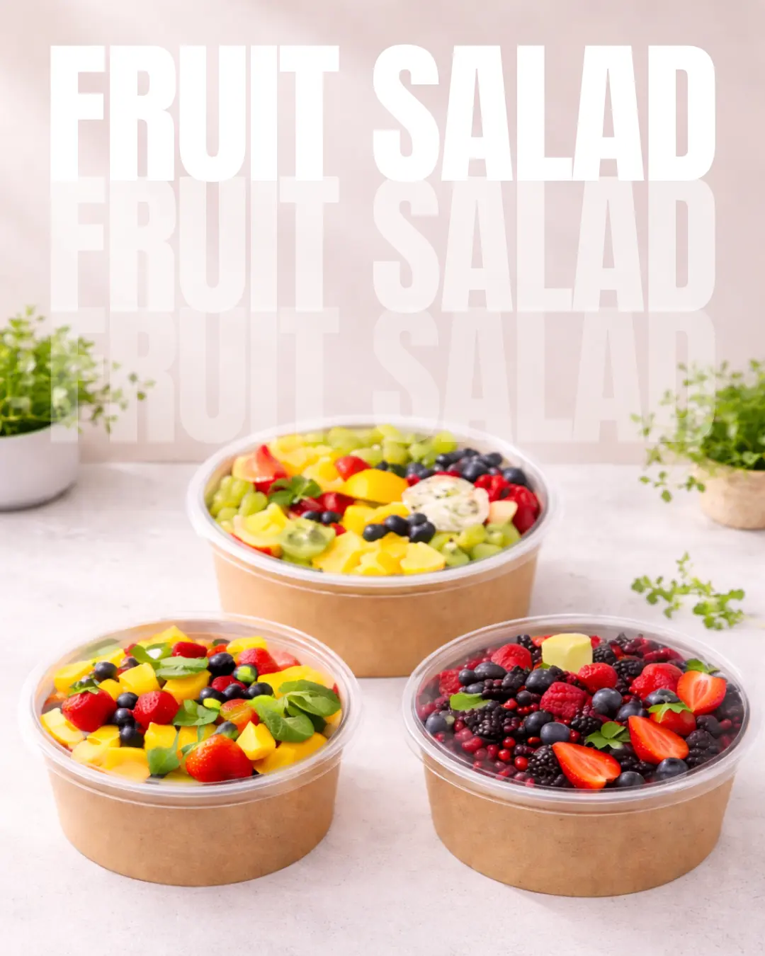 Nourish Your Body