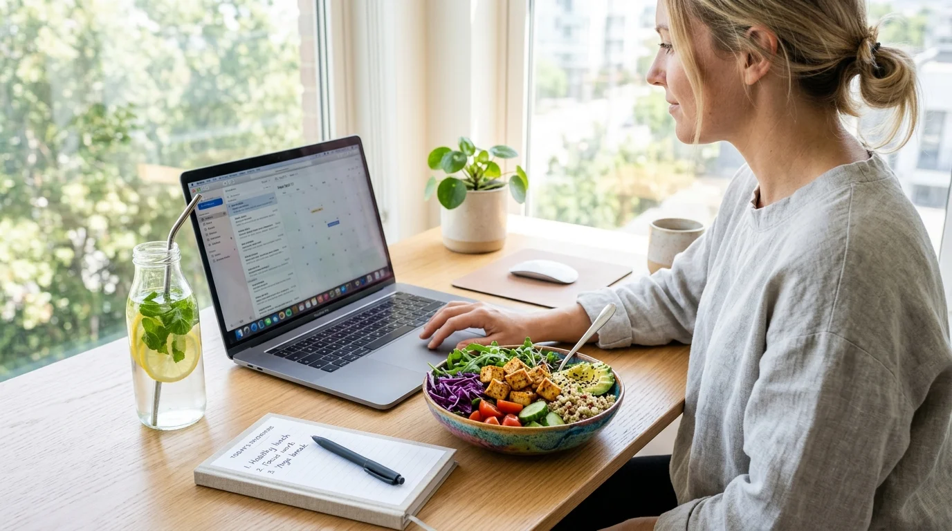 How to Choose the Right Salad for Your Routine