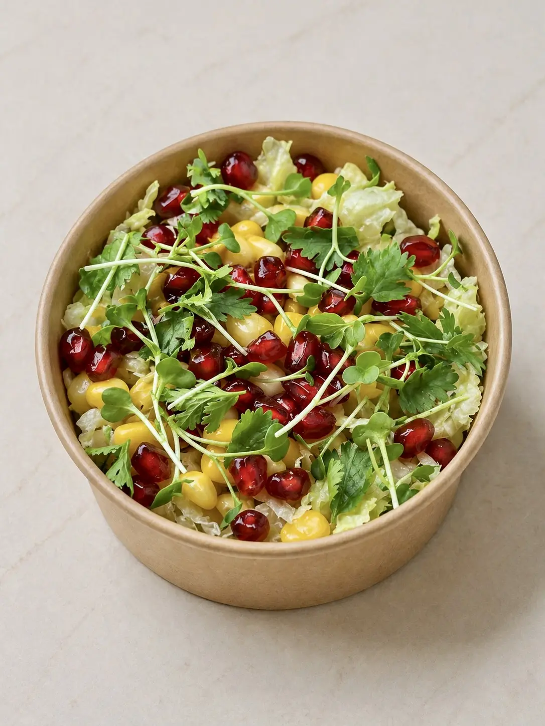 Sprouts & Microgreens